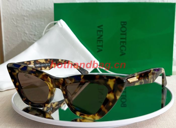 Bottega Veneta Sunglasses Top Quality BVS00172